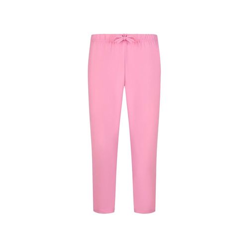 pink VL FREYR. Pantalones (140 g/m²) fabricados con microfibra 100 %