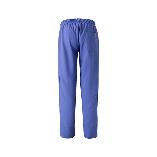 blue VL FREYR. Pantalones (140 g/m²) fabricados con microfibra 100 %
