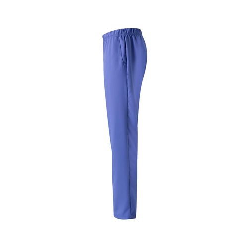 blue VL FREYR. Pantalones (140 g/m²) fabricados con microfibra 100 %