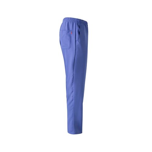 blue VL FREYR. Pantalones (140 g/m²) fabricados con microfibra 100 %