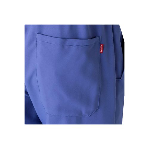 blue VL FREYR. Pantalones (140 g/m²) fabricados con microfibra 100 %