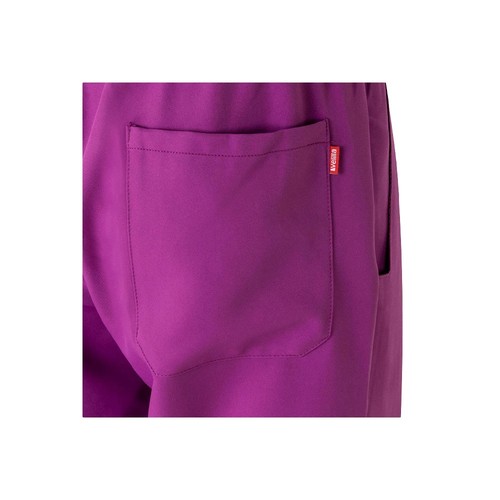 VL FREYR. Pantalones (140 g/m²) fabricados con microfibra 100 %