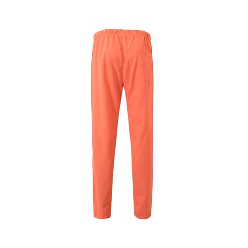 orange VL FREYR. Pantalones (140 g/m²) fabricados con microfibra 100 %