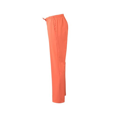 orange VL FREYR. Pantalones (140 g/m²) fabricados con microfibra 100 %