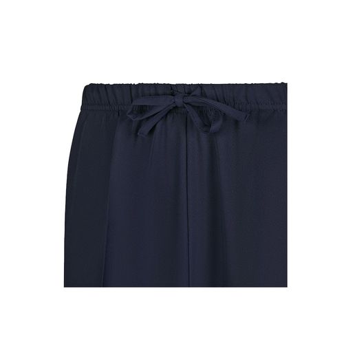 azul marino VL FREYR. Pantalones (140 g/m²) fabricados con microfibra 100 %