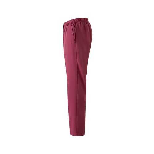 rosa pastel VL FREYR. Pantalones (140 g/m²) fabricados con microfibra 100 %