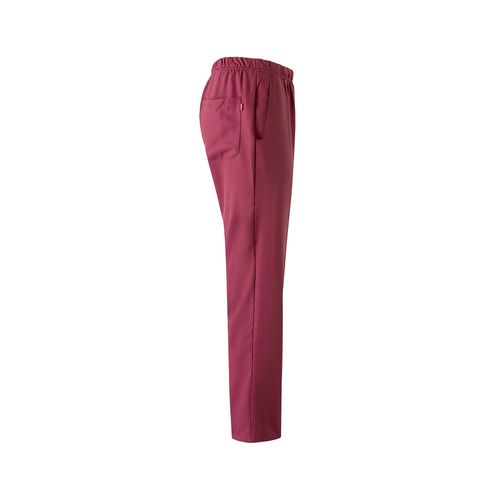 rosa pastel VL FREYR. Pantalones (140 g/m²) fabricados con microfibra 100 %