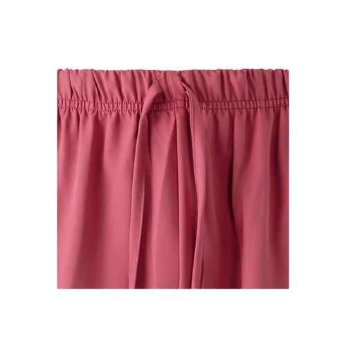 rosa pastel VL FREYR. Pantalones (140 g/m²) fabricados con microfibra 100 %