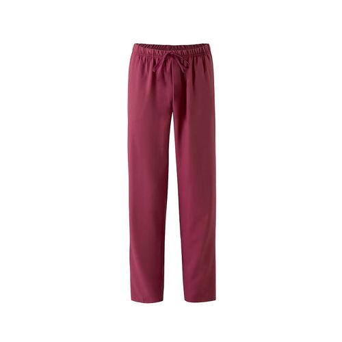 rosa pastel VL FREYR. Pantalones (140 g/m²) fabricados con microfibra 100 %