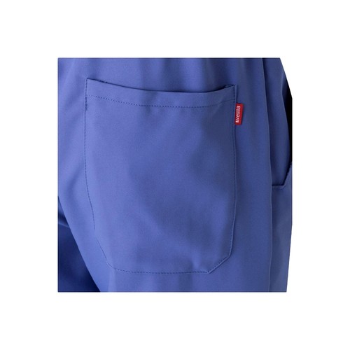 VL FREYR. Pantalones (140 g/m²) fabricados con microfibra 100 %