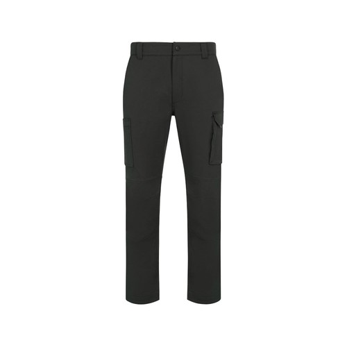 VL NYMPHS. Pantalones 4-Xtreme de sarga (280 g/m²) fabricados con elastomultiéster EME (100 %)