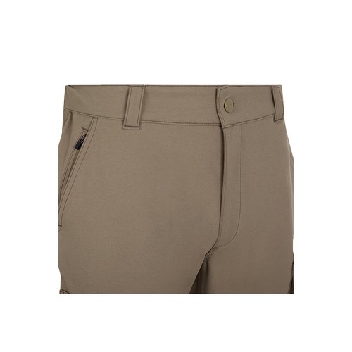 luz natural VL NYMPHS. Pantalones 4-Xtreme de sarga (280 g/m²) fabricados con elastomultiéster EME (100 %)