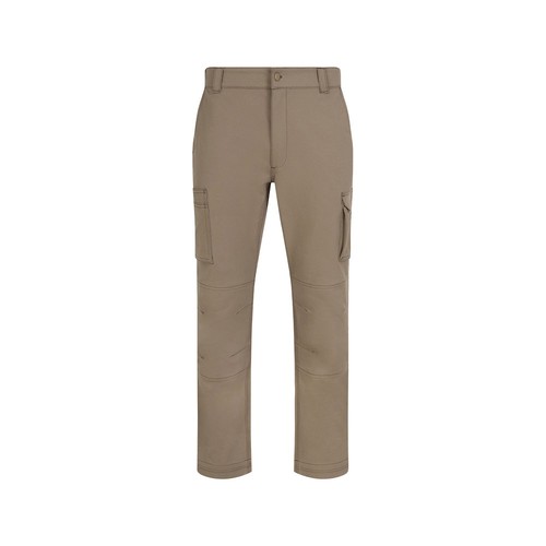 luz natural VL NYMPHS. Pantalones 4-Xtreme de sarga (280 g/m²) fabricados con elastomultiéster EME (100 %)