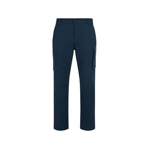 VL NYMPHS. Pantalon 4-Xtreme en sergé (280 g/m²) en EME elastomultiester (100 %)