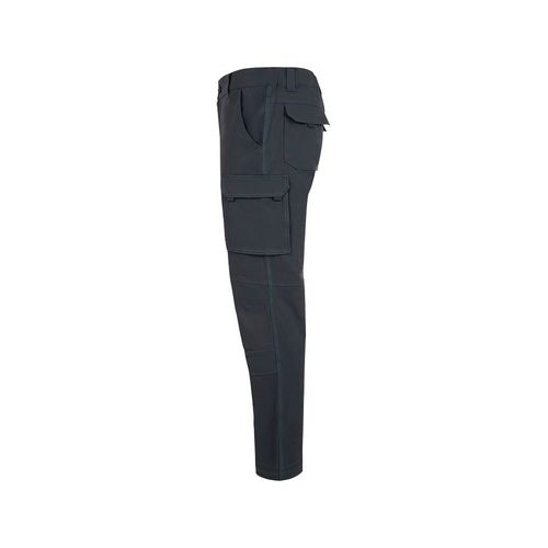 VL NYMPHS. Pantalones 4-Xtreme de sarga (280 g/m²) fabricados con elastomultiéster EME (100 %)