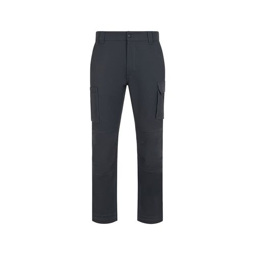 VL NYMPHS. Pantalones 4-Xtreme de sarga (280 g/m²) fabricados con elastomultiéster EME (100 %)