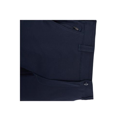 VL NYMPHS. Pantalones 4-Xtreme de sarga (280 g/m²) fabricados con elastomultiéster EME (100 %)
