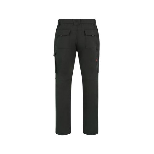 VL NYMPHS. Pantalones 4-Xtreme de sarga (280 g/m²) fabricados con elastomultiéster EME (100 %)