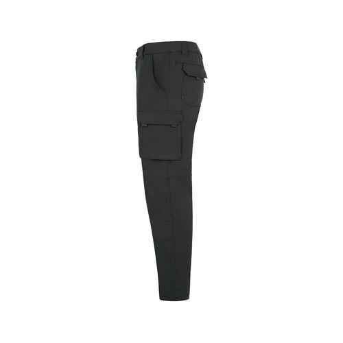 VL NYMPHS. Pantalones 4-Xtreme de sarga (280 g/m²) fabricados con elastomultiéster EME (100 %)