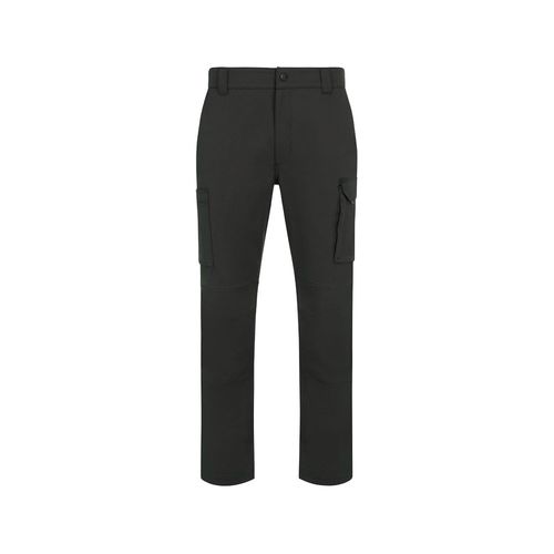 VL NYMPHS. Pantalones 4-Xtreme de sarga (280 g/m²) fabricados con elastomultiéster EME (100 %)