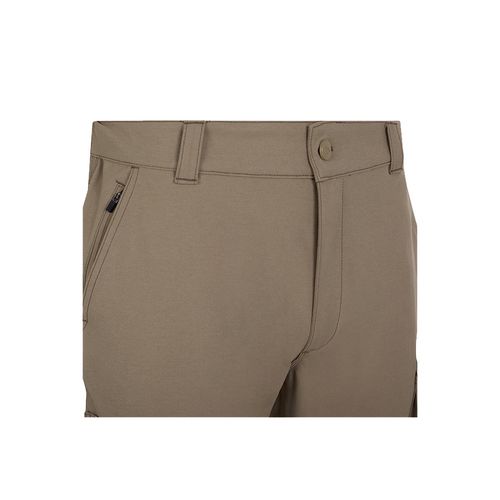 VL NYMPHS. Pantalones 4-Xtreme de sarga (280 g/m²) fabricados con elastomultiéster EME (100 %)