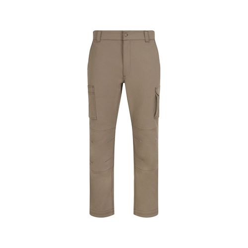 VL NYMPHS. Pantalones 4-Xtreme de sarga (280 g/m²) fabricados con elastomultiéster EME (100 %)