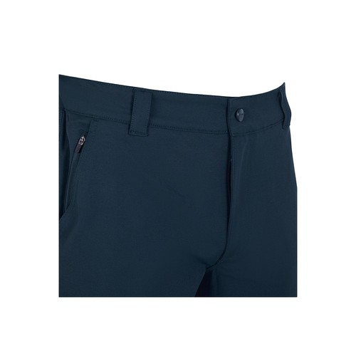 VL NYMPHS. Pantalones 4-Xtreme de sarga (280 g/m²) fabricados con elastomultiéster EME (100 %)