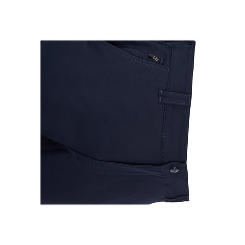 azul marino VL NYMPHS. Pantalones 4-Xtreme de sarga (280 g/m²) fabricados con elastomultiéster EME (100 %)