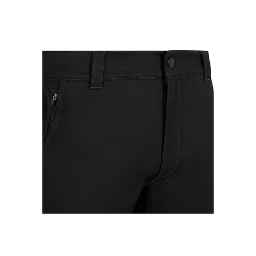 VL NYMPHS. Pantalones 4-Xtreme de sarga (280 g/m²) fabricados con elastomultiéster EME (100 %)
