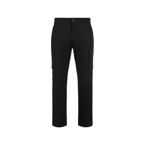 VL NYMPHS. Pantalones 4-Xtreme de sarga (280 g/m²) fabricados con elastomultiéster EME (100 %)