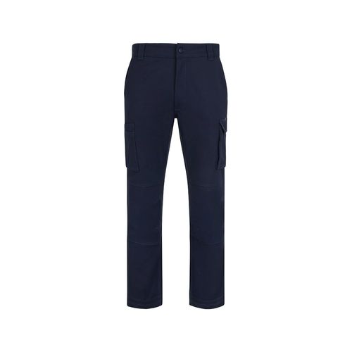 VL NYMPHS. Pantalon 4-Xtreme en sergé (280 g/m²) en EME elastomultiester (100 %)
