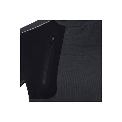 VL RHEA. Camiseta técnica tipo gofre (110 g/m²), fabricada con poliéster 100 % reciclado