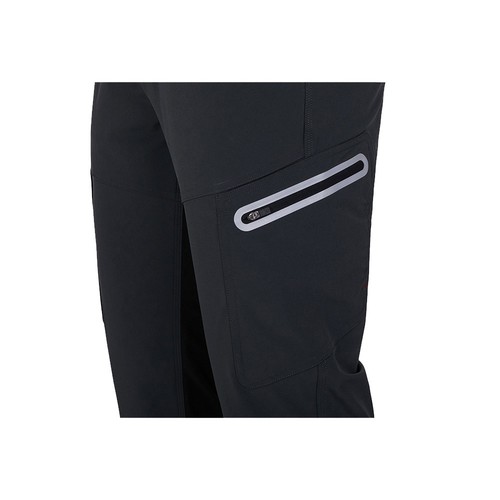 VL SELENE. Hose (230 g/m²), aus recyceltem Nylon (91 %) und Spandex (9 %)