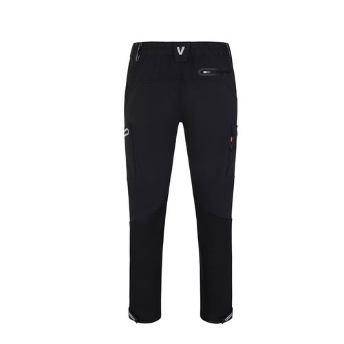 VL SELENE. Pantalones (230 g/m²), fabricados con nailon reciclado (91 %) y spandex (9 %)