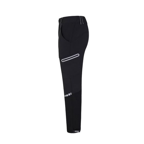 VL SELENE. Pantalones (230 g/m²), fabricados con nailon reciclado (91 %) y spandex (9 %)