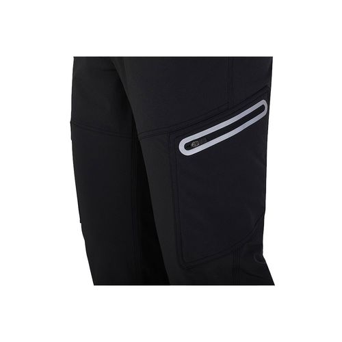 VL SELENE. Pantalones (230 g/m²), fabricados con nailon reciclado (91 %) y spandex (9 %)