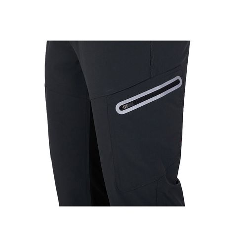 VL SELENE. Pantalones (230 g/m²), fabricados con nailon reciclado (91 %) y spandex (9 %)