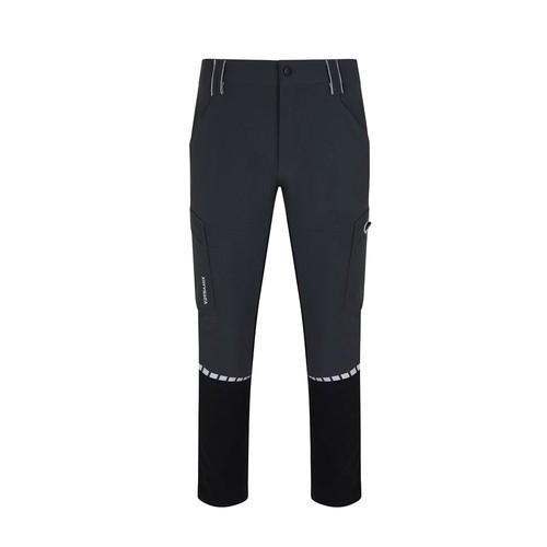 VL SELENE. Pantalones (230 g/m²), fabricados con nailon reciclado (91 %) y spandex (9 %)