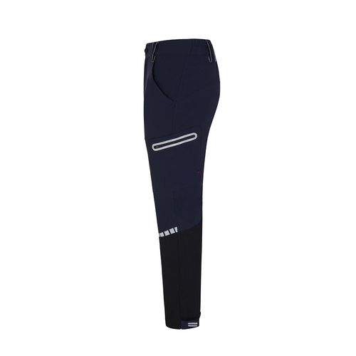 VL SELENE. Pantalones (230 g/m²), fabricados con nailon reciclado (91 %) y spandex (9 %)