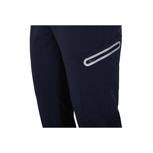 VL SELENE. Pantalones (230 g/m²), fabricados con nailon reciclado (91 %) y spandex (9 %)