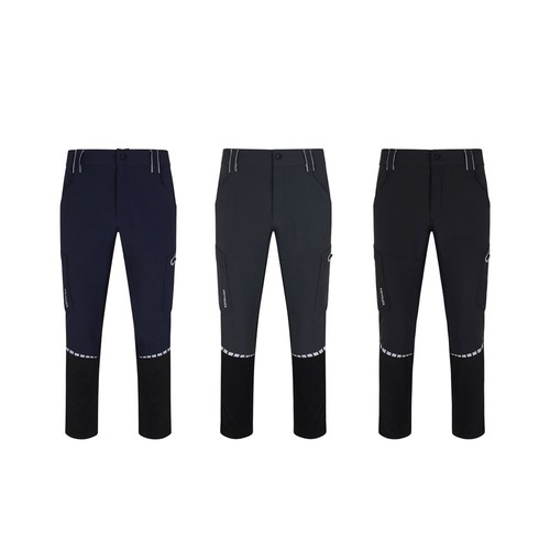 VL SELENE. PANTALONES (230 G/M²), FABRICADOS CON NAILON RECICLADO (91 %) Y SPANDEX (9 %)