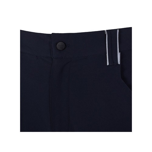 azul marino VL SELENE. Pantalones (230 g/m²), fabricados con nailon reciclado (91 %) y spandex (9 %)