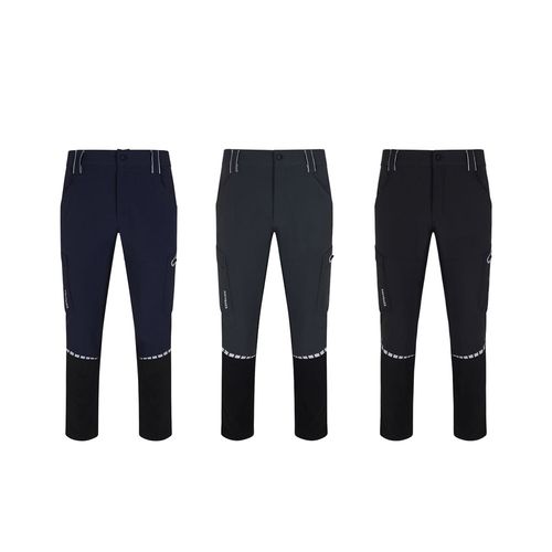 VL SELENE. PANTALONES (230 G/M²), FABRICADOS CON NAILON RECICLADO (91 %) Y SPANDEX (9 %)