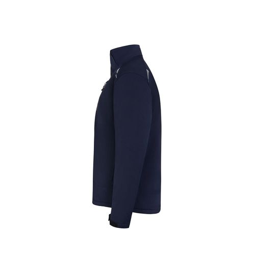 VL NYX. Chaqueta acolchada (180 g/m²), fabricada con poliéster reciclado (50 %) y poliéster (50 %)