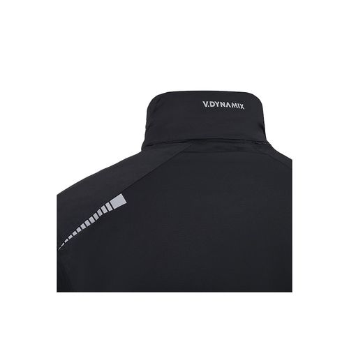 gray VL NYX. Chaqueta acolchada (180 g/m²), fabricada con poliéster reciclado (50 %) y poliéster (50 %)