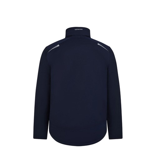 VL NYX. Gepolsterte Jacke (180 g/m²), aus recyceltem Polyester (50 %) und Polyester (50 %)