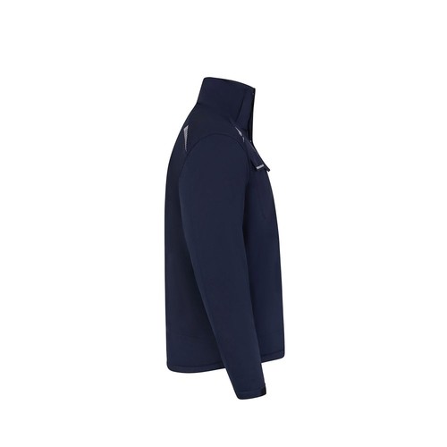 VL NYX. Gepolsterte Jacke (180 g/m²), aus recyceltem Polyester (50 %) und Polyester (50 %)
