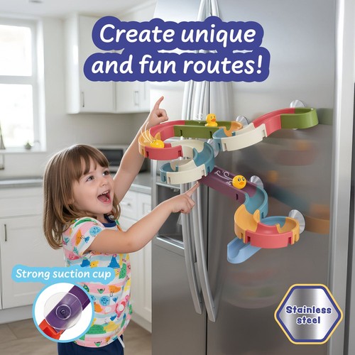 MARBLES CIRCUITS. Juego educativo para niños