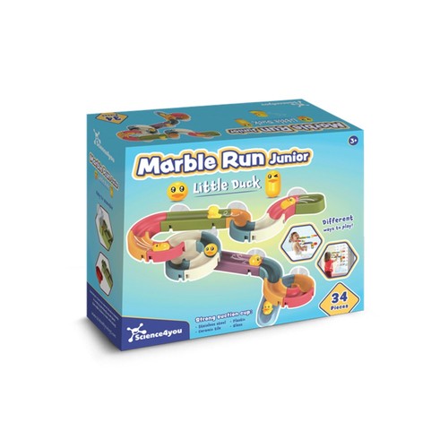 surtido MARBLES CIRCUITS. Juego educativo para niños