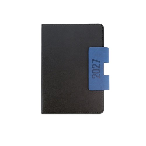 SPENSER A5. Agenda A5 con tapa dura de PU